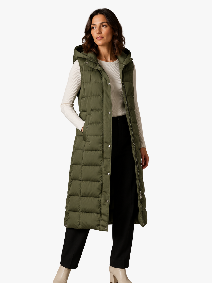 Edith - Women's Jacket - photo 10