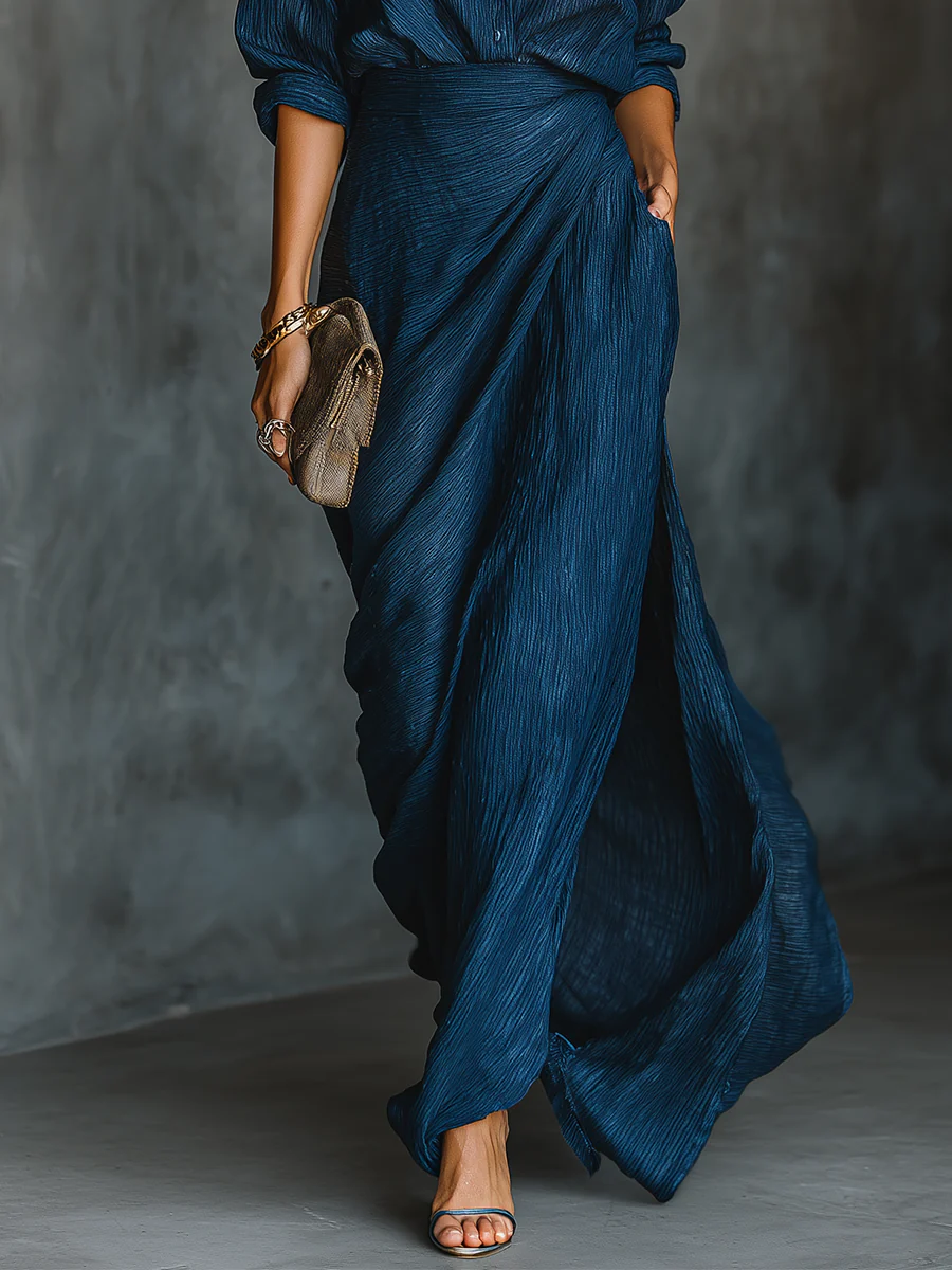 Quinn - Women's Two-Piece Set - photo 3