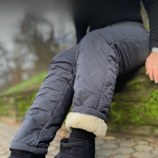 Bexley - Women's Relaxed Pants - photo 2
