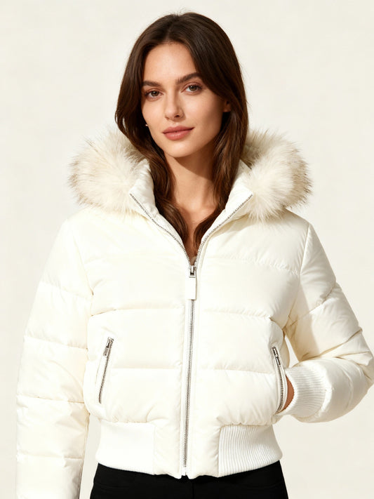 Marit - Women's Quilted Jacket - photo 2