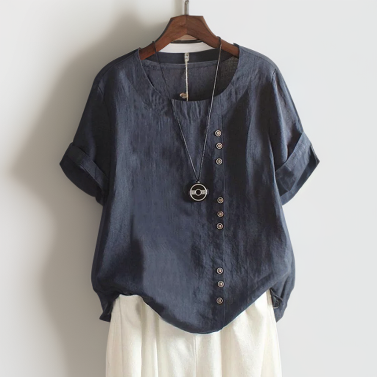 Ysolde - Women's Round Medium Top
