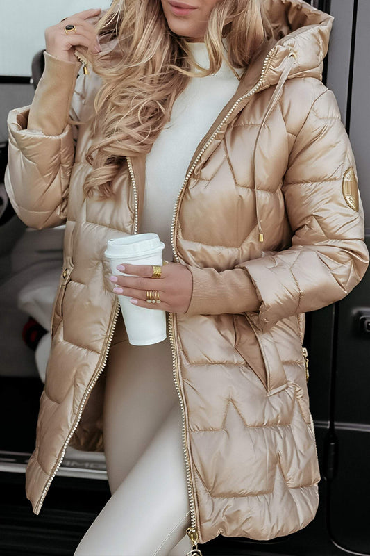 Kerensa - Women's Hooded Jacket - photo 2