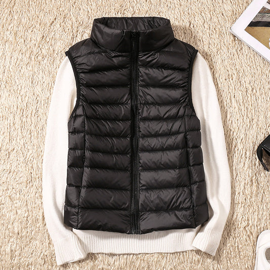 Corinne - Women's Pleats Sweater - photo 2