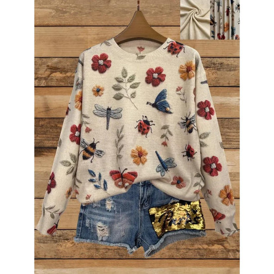 Agnes - Women's Long Top - photo 2