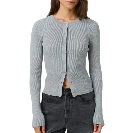 Honora - Women's Isolde-Rae Fitted Sweater - photo 2