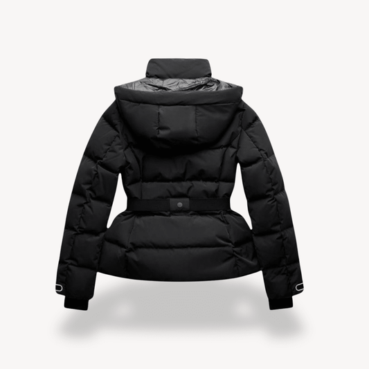 Rosanne - Women's Puffer Jacket - photo 2