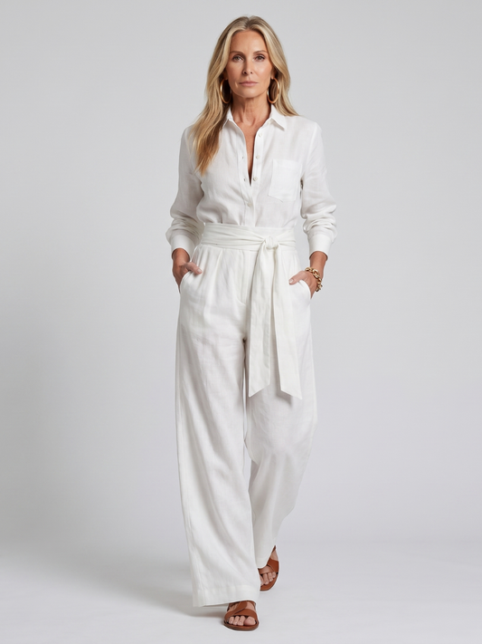 Veerle - Women's Jumpsuit - photo 2