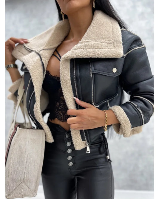 Isadora - Women's Jessamy-Rose Jacket - photo 2