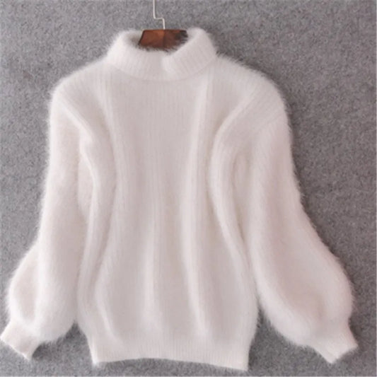 Nola - Women's Knit Sweater - photo 2