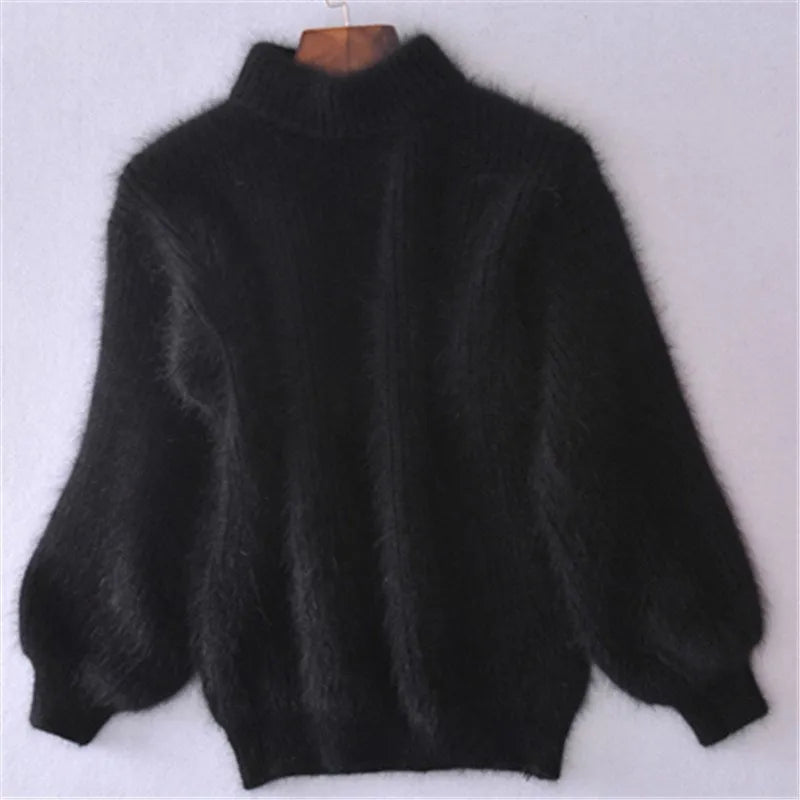 Nola - Women's Knit Sweater - photo 9