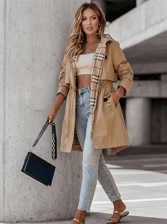 Rosalyn - Women's Jacket - photo 2