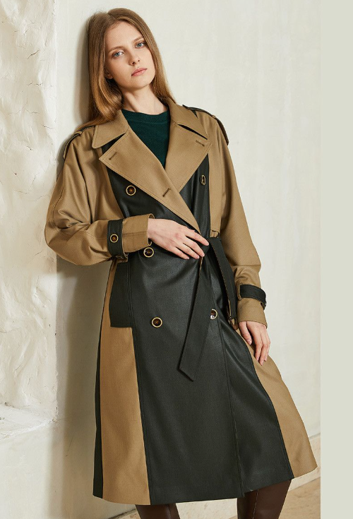 Corinne - Women's Jacket - photo 2