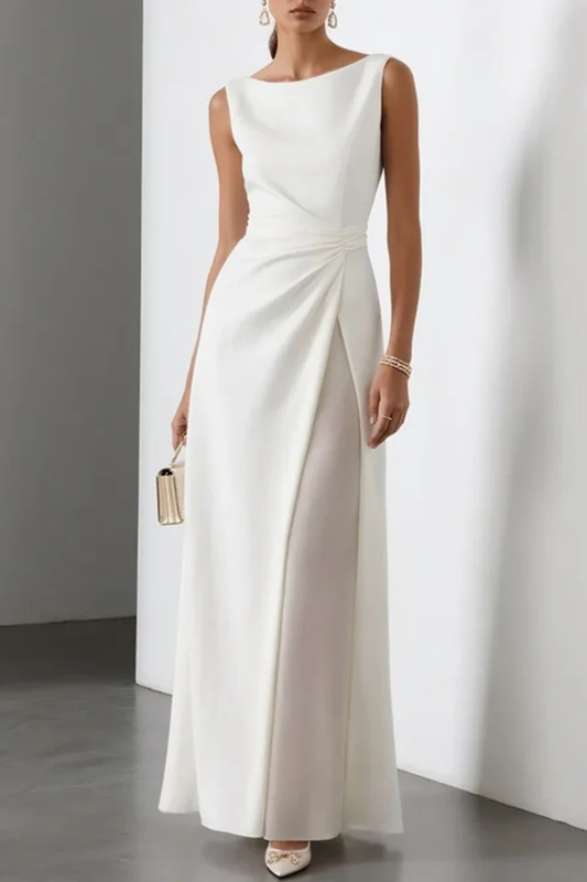 Annika - Women's Maxi Dress - photo 2