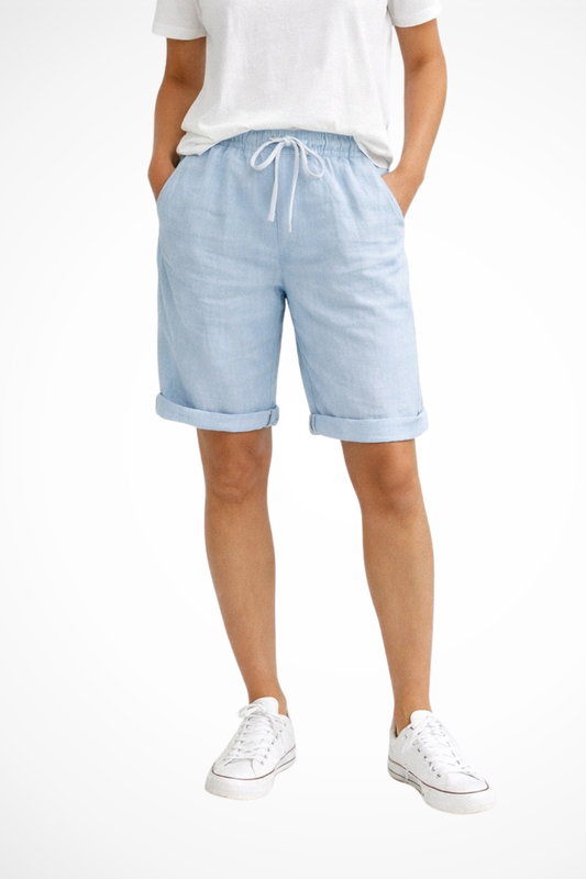 Greta - Women's Shorts - photo 2