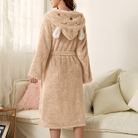 Petra - Women's Relaxed Sweater - photo 2