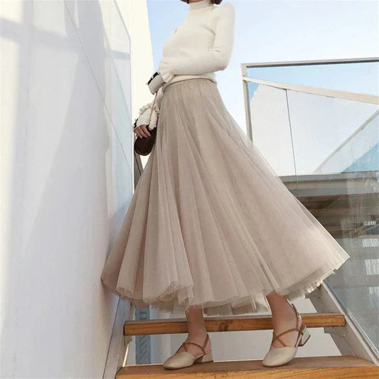 Rhiannon - Women's Skirt - photo 2