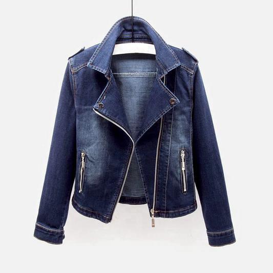 Blythe - Women's Relaxed Jacket - photo 2