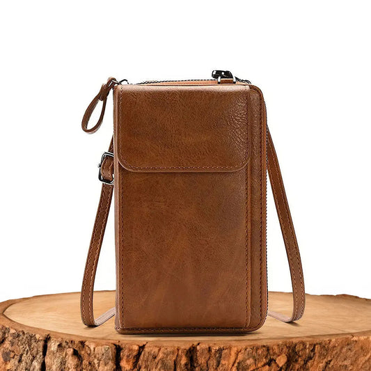 Tilly - Women's Compact Handbag - photo 2