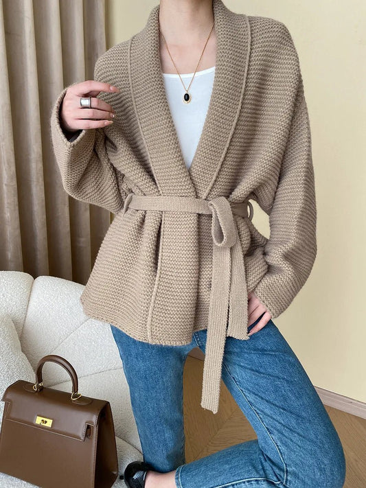 Bronte - Women's Knit Sweater - photo 2