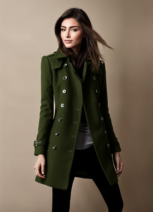 Tilda - Women's Winter Coat - photo 2