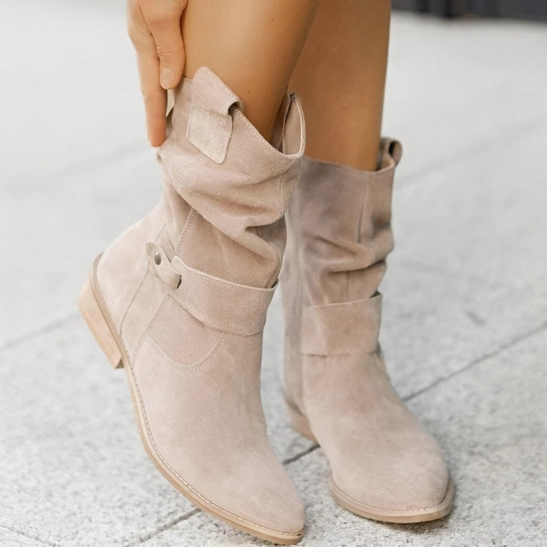Romy - Women's Winter Ankle Shoes - photo 7