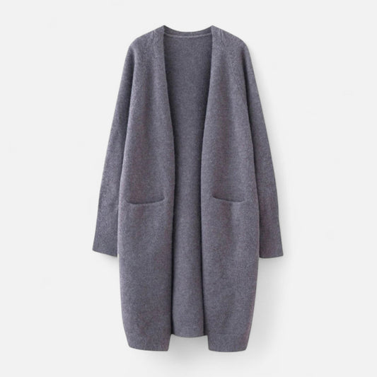 Orla - Women's Relaxed Sweater - photo 2