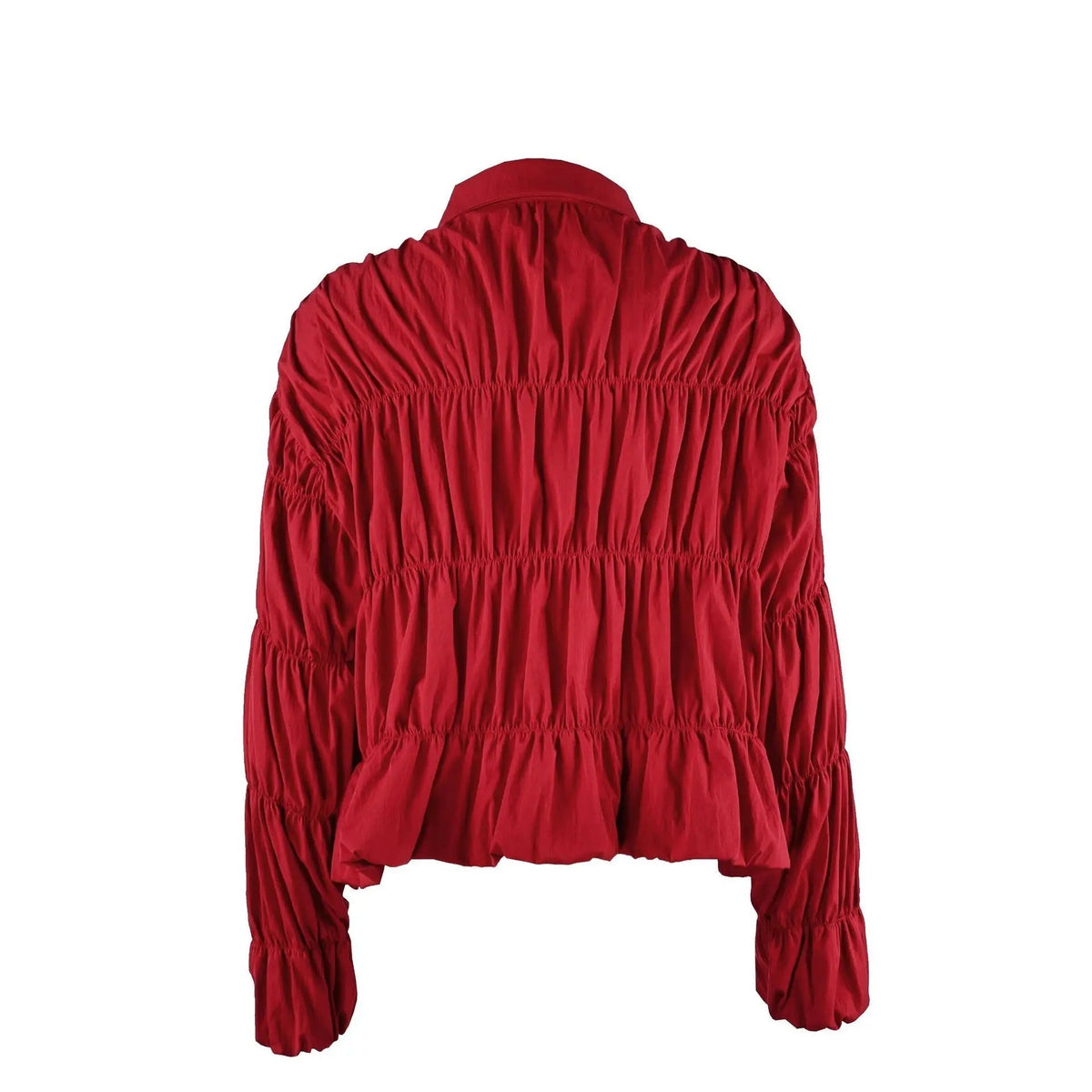Lorelei - Women's Ruching Jacket - photo 6