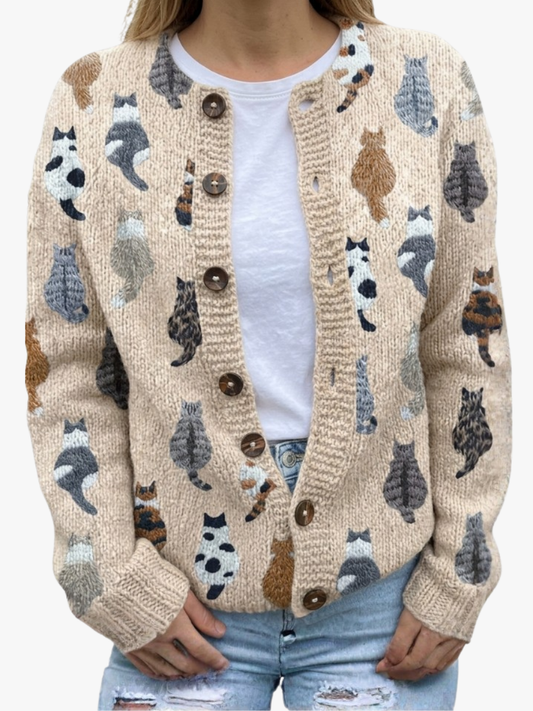 Delia - Women's Sweater - photo 2