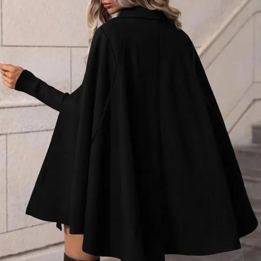 Caitlin - Women's Cape Jacket - photo 2