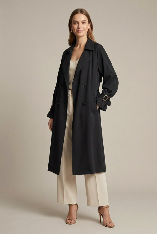 Zara - Women's Relaxed Jacket - photo 2