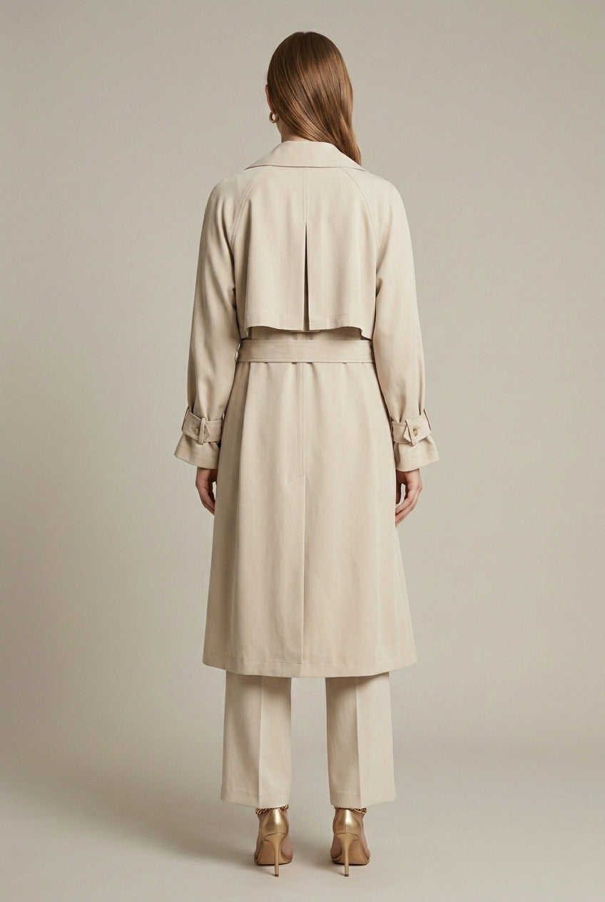 Zara - Women's Relaxed Jacket - photo 4