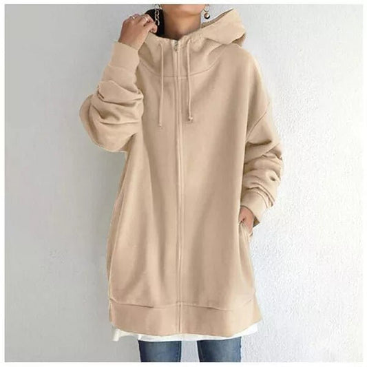 Liesel - Women's Oversized Sweater - photo 2