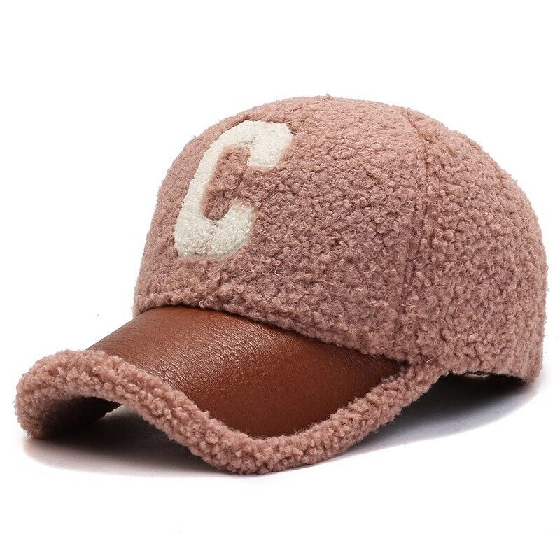 Aubrey - Women's Comfortable and Stylish Cap - photo 15