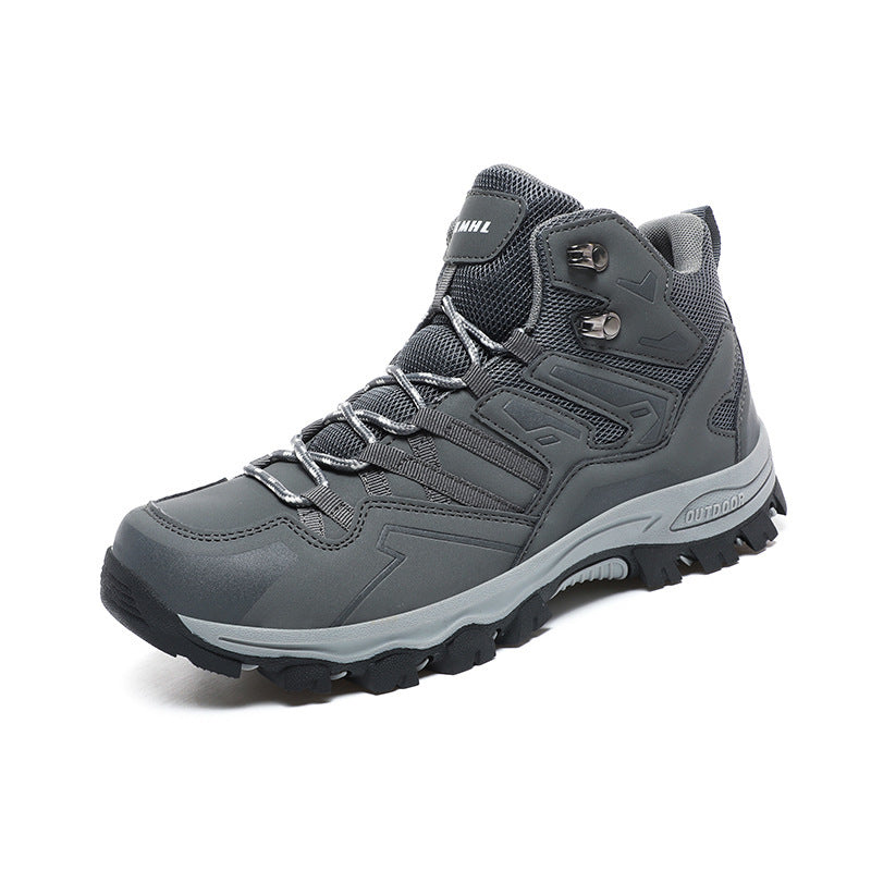 Yolande - Women's High-Top Hiking Shoes - photo 9