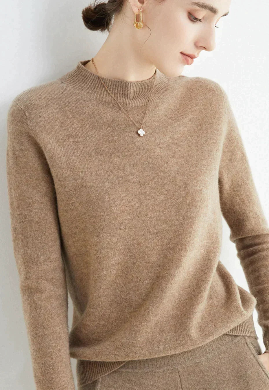 Anneliese - Women's Sweater - photo 15