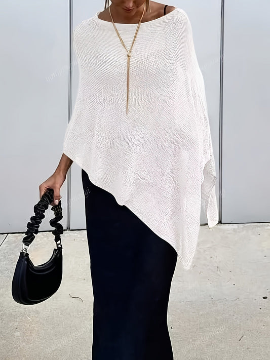 Paloma - Women's Rilla-Mae Cape Jacket - photo 2