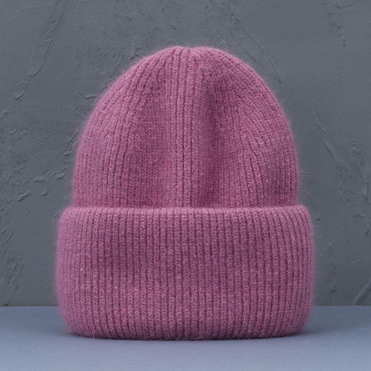 Hermine - Women's Beanie Texture Hat - photo 2