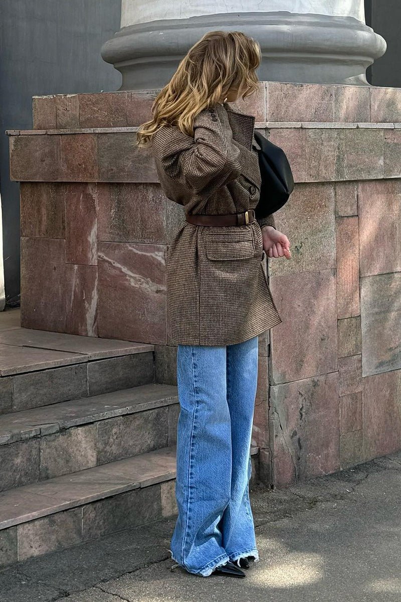 Bexley - Women's Relaxed Jacket - photo 10