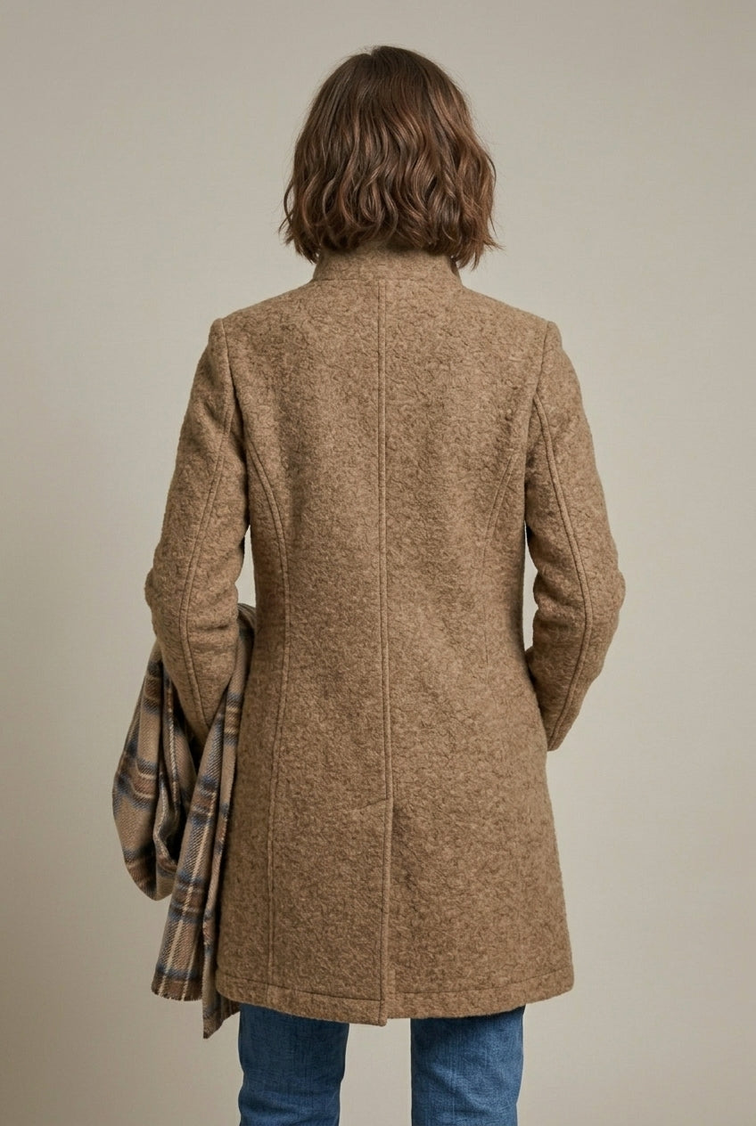 Fleur - Women's Jacket - photo 6