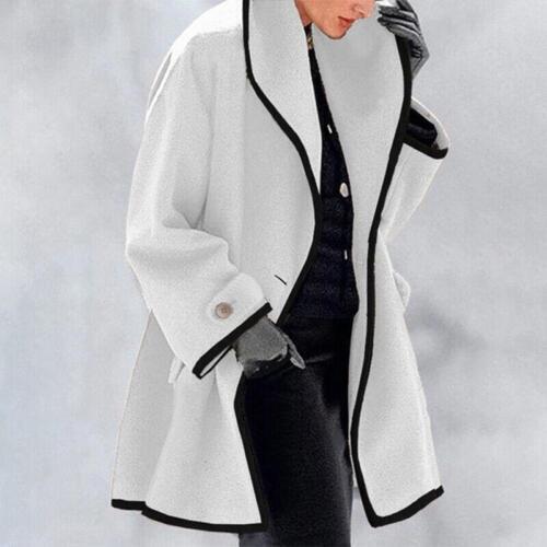 Delia - Women's Insulated Winter Coat