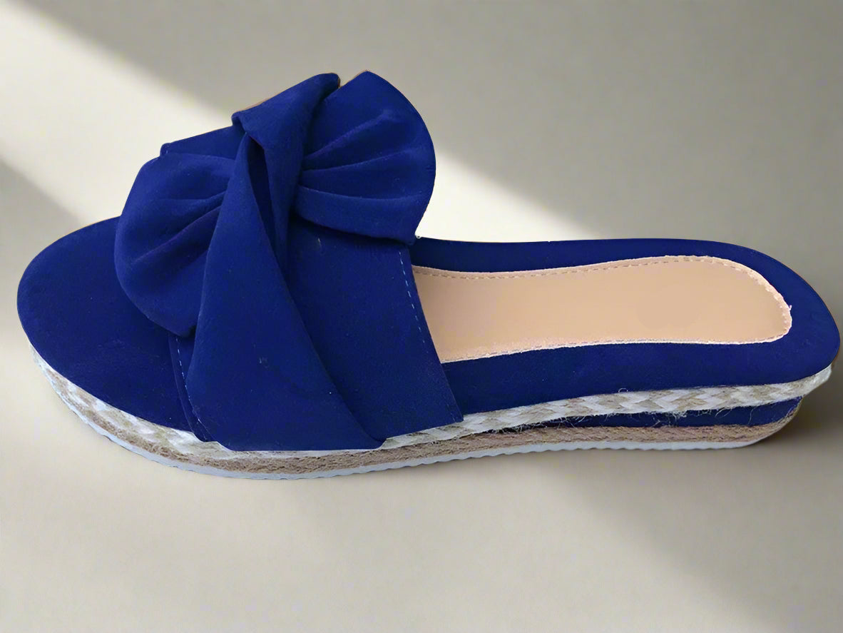 Rita - Women's Platform Sandals - photo 7