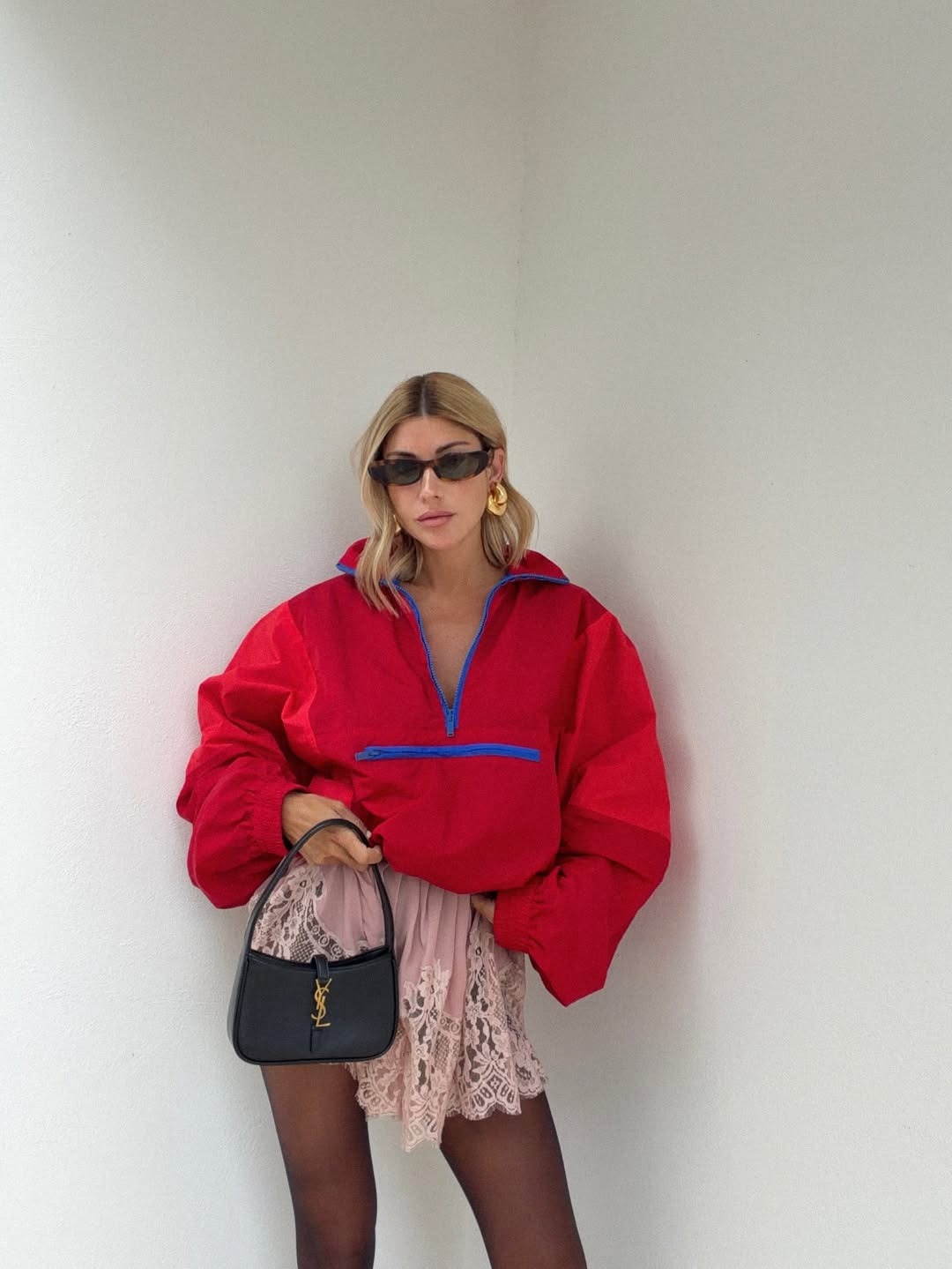 Marit - Women's Relaxed Jacket - photo 10