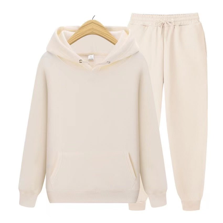 Ilaria - Women's Jogger Co-Ord Two-Piece Set - photo 16