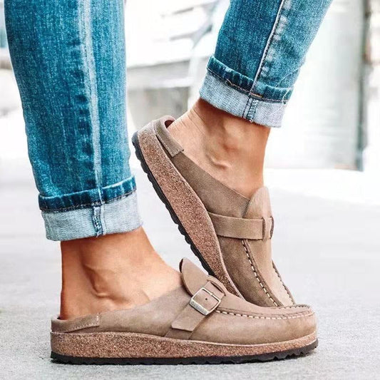 Mary - Casual Comfort Clogs - photo 2