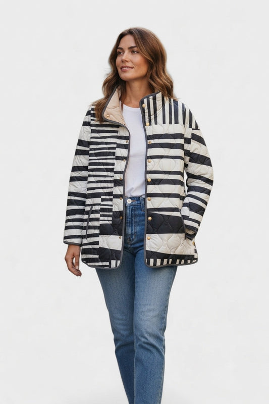 Petra - Women's Puffer Jacket - photo 2