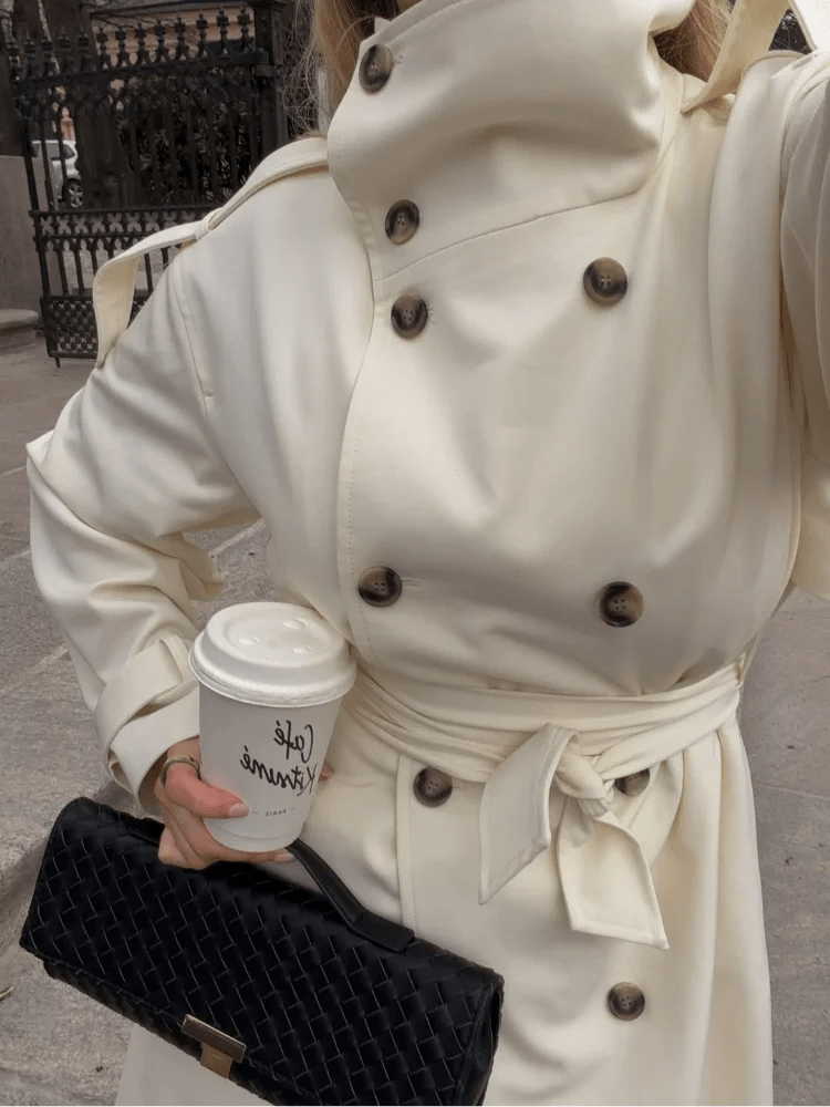 Kirsten - Women's Jacket - photo 7