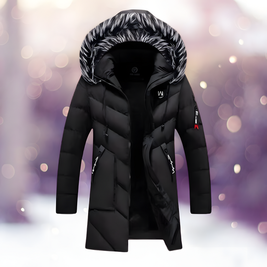 Georgiana - Women's Fleece Lining Jacket - photo 2