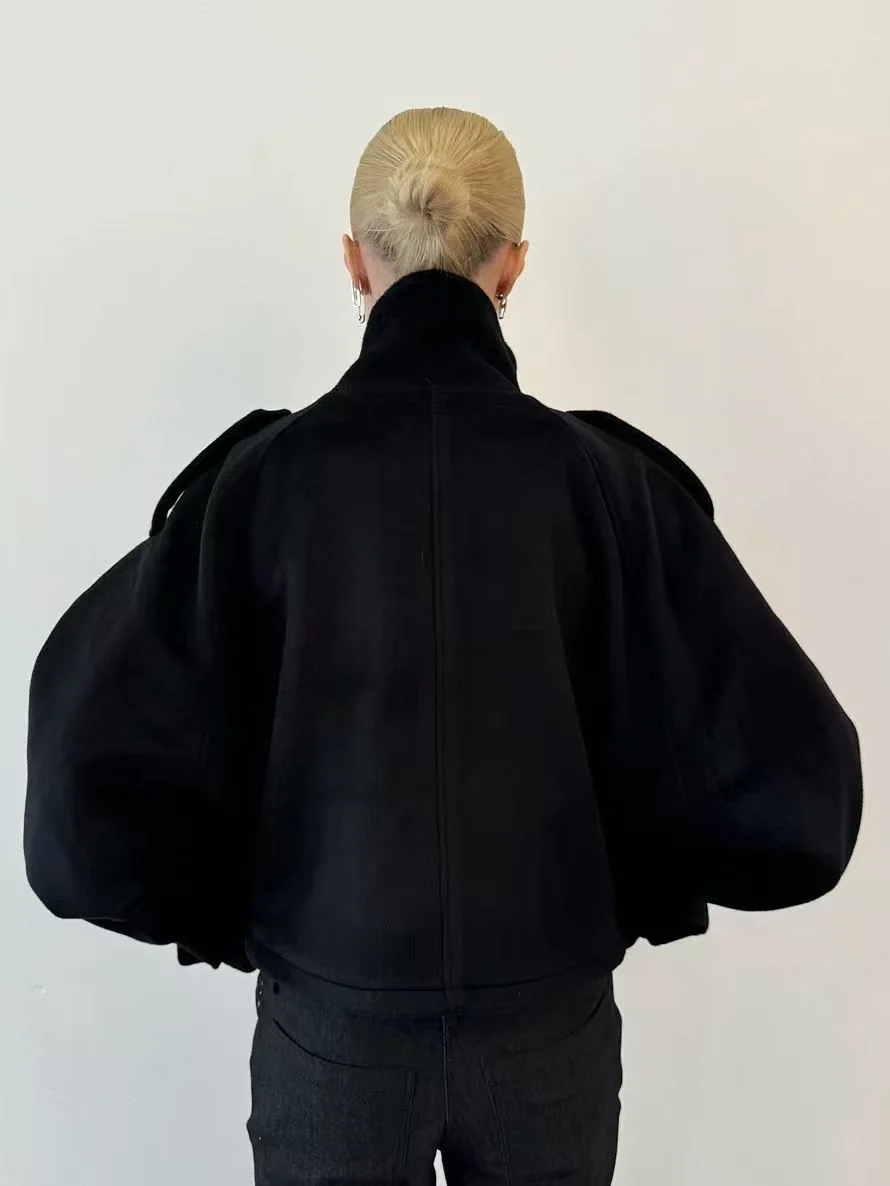 Leonie - Women's Relaxed Jacket - photo 9