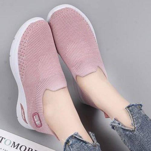Sophie - Women's Comfort Fit Breathable Sneakers - photo 2
