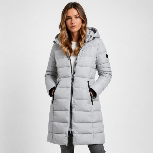 Adeline - Women's Puffer Jacket - photo 2